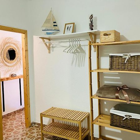 Casita Marinera Aparthotel Peñíscola Екстериор снимка