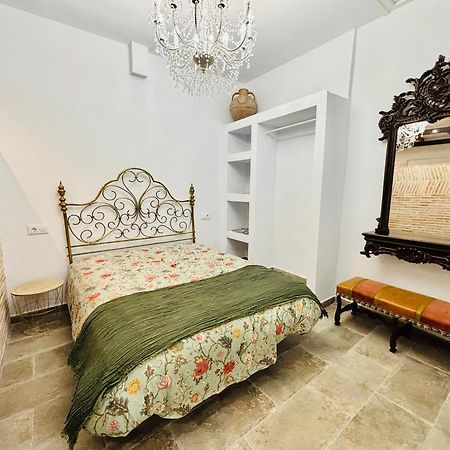 Casita Marinera Aparthotel Peñíscola Екстериор снимка