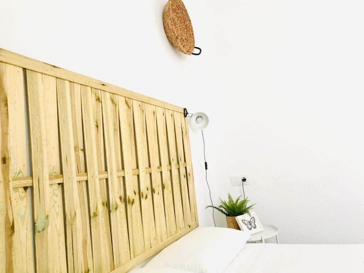 Casita Marinera Aparthotel Peñíscola Екстериор снимка