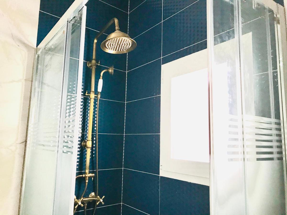 Casita Marinera Aparthotel Peñíscola Екстериор снимка