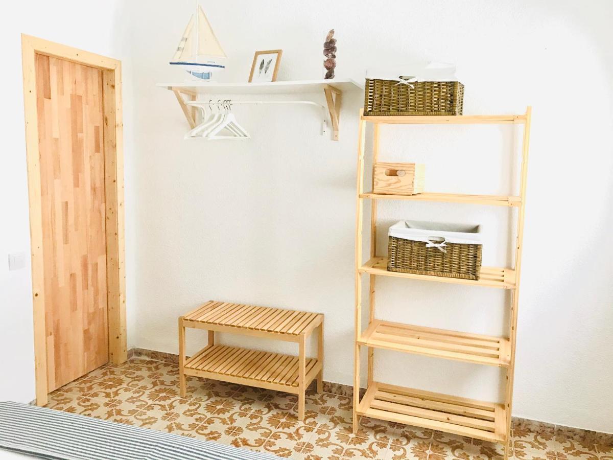 Casita Marinera Aparthotel Peñíscola Екстериор снимка