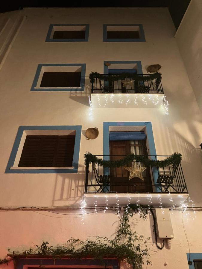 Casita Marinera Aparthotel Peñíscola Екстериор снимка