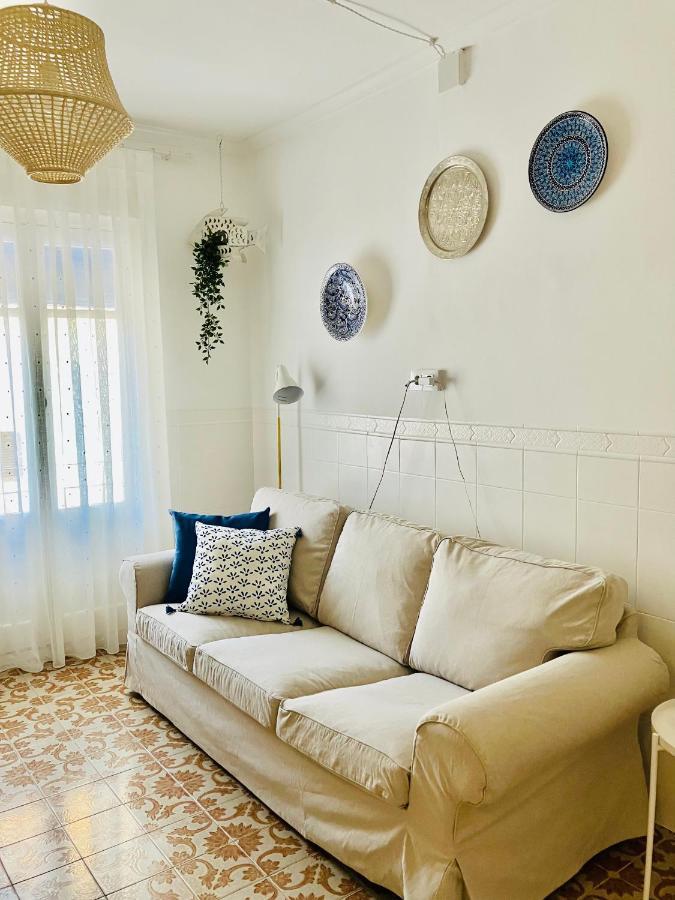 Casita Marinera Aparthotel Peñíscola Екстериор снимка