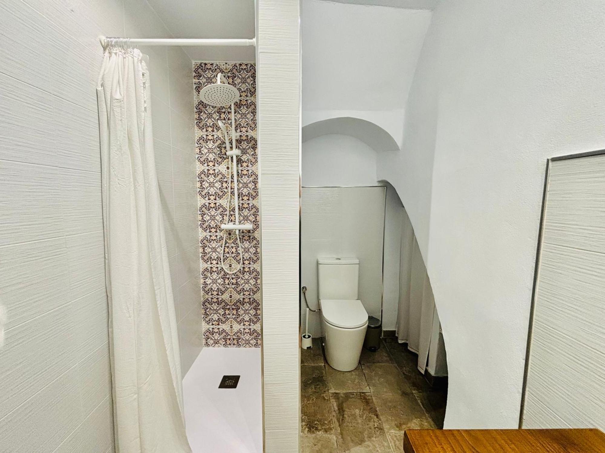 Casita Marinera Aparthotel Peñíscola Екстериор снимка