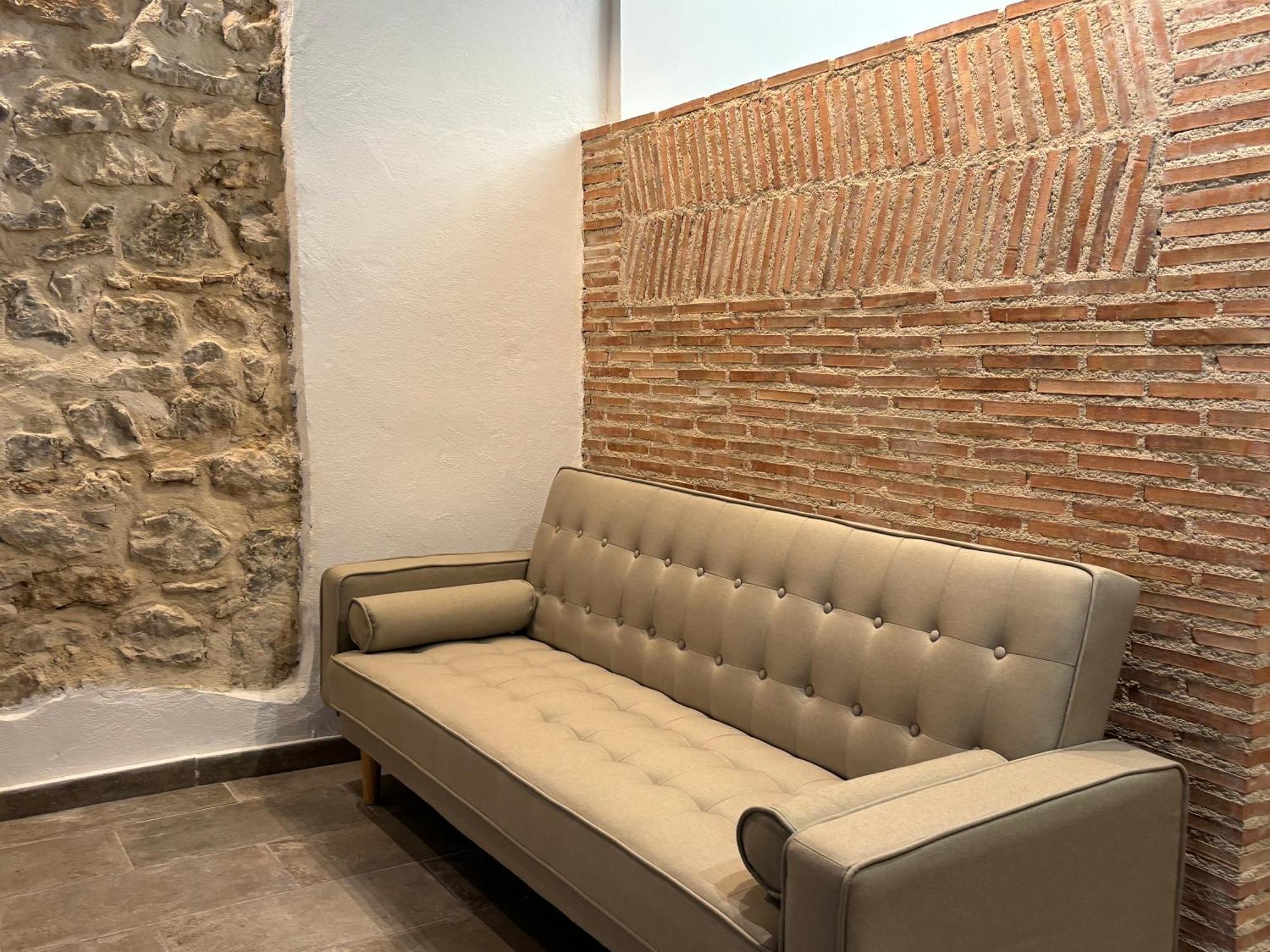 Casita Marinera Aparthotel Peñíscola Екстериор снимка
