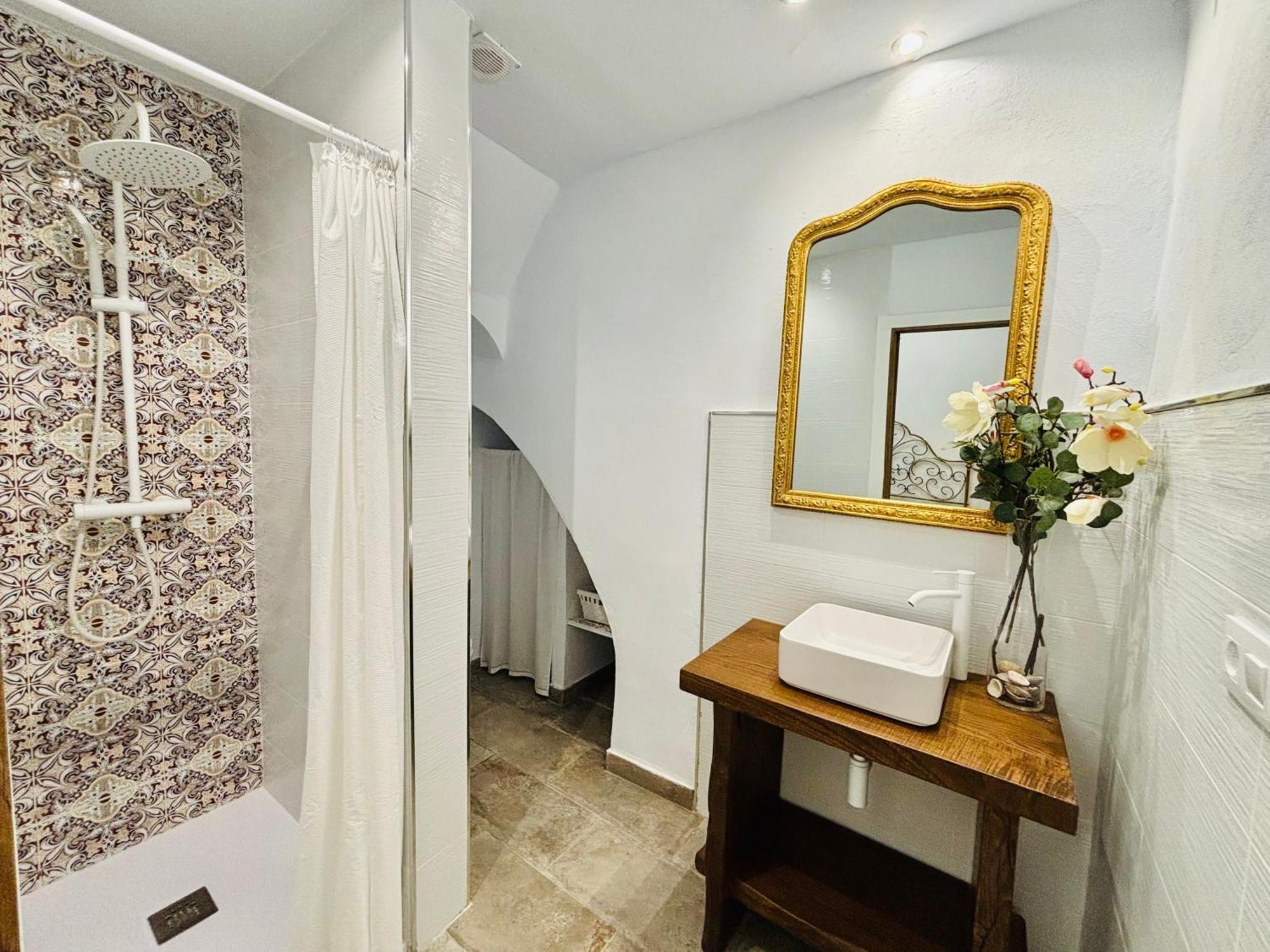 Casita Marinera Aparthotel Peñíscola Екстериор снимка
