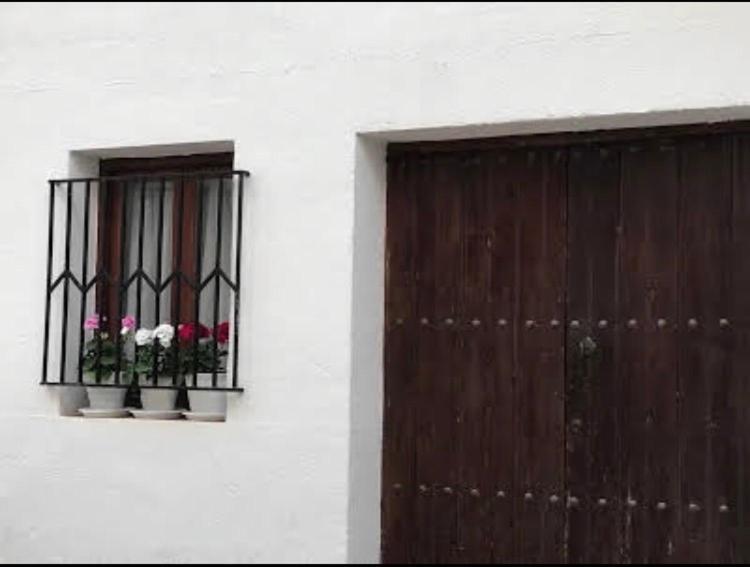 Casita Marinera Aparthotel Peñíscola Екстериор снимка