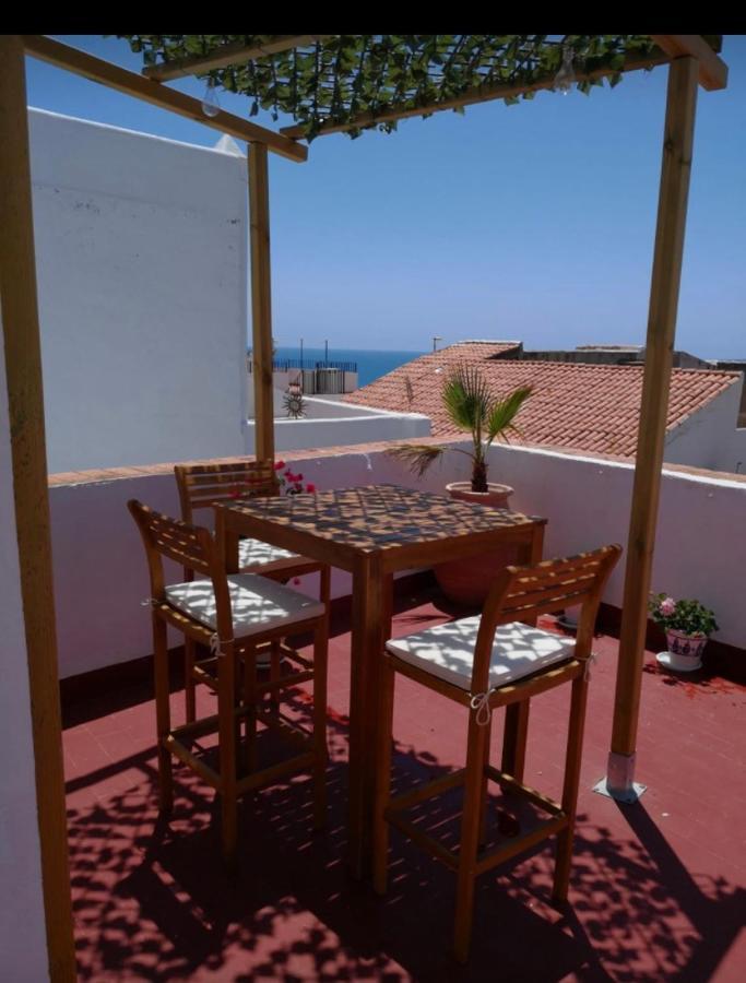 Casita Marinera Aparthotel Peñíscola Екстериор снимка